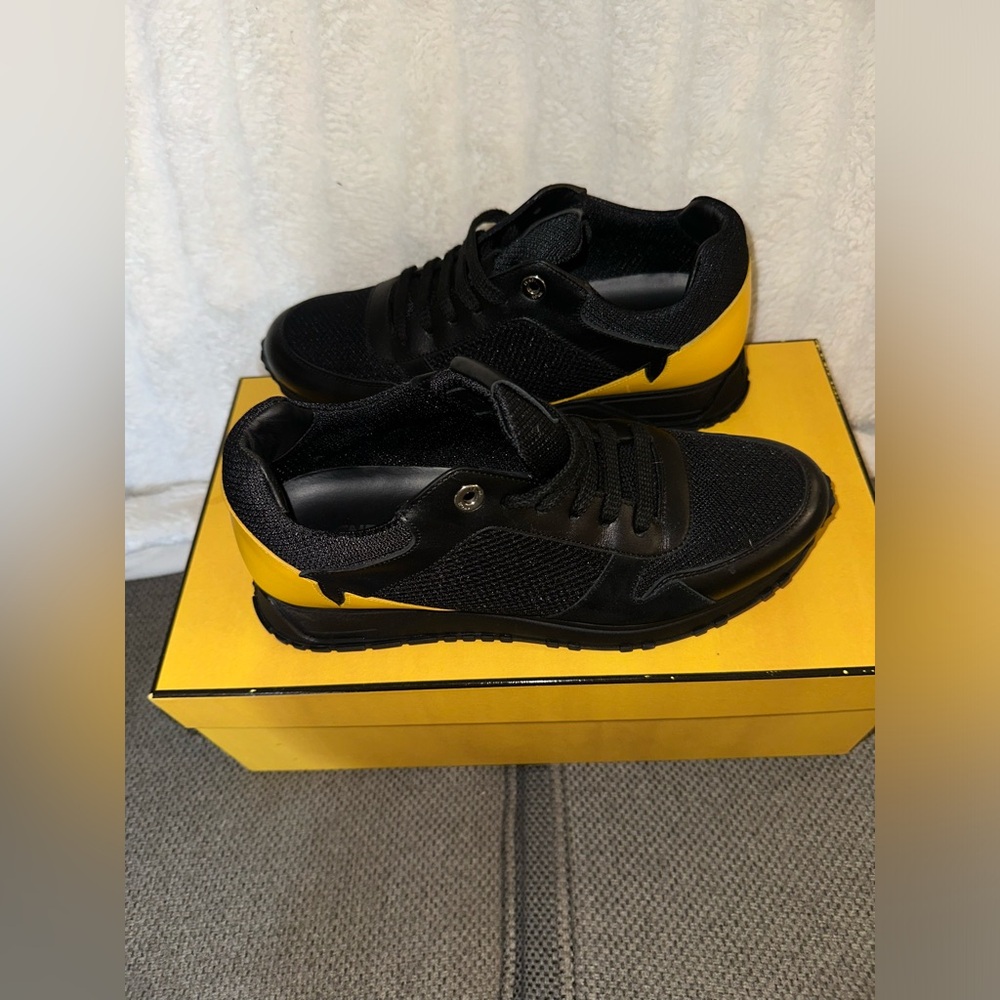 Men’s Fendi Shoes